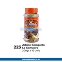 Adobo Completo La Comadre